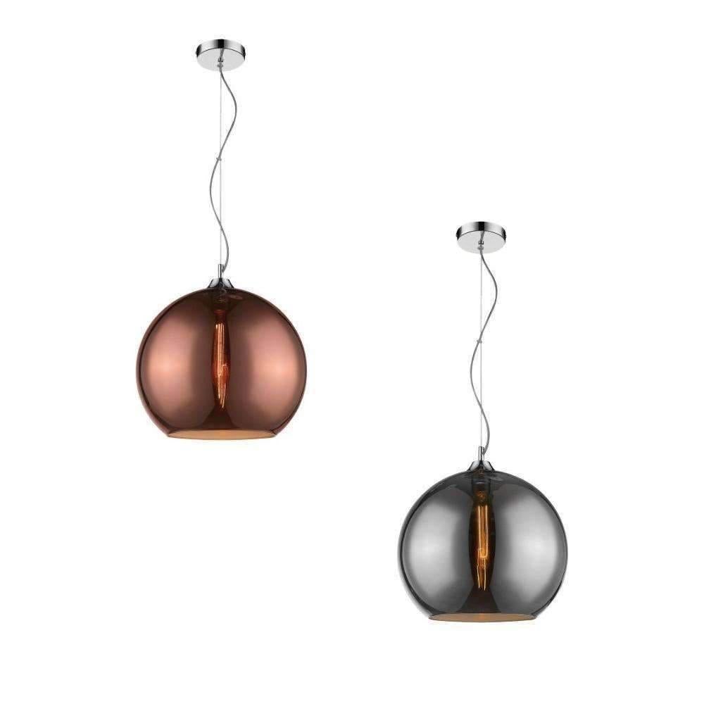 Domus JAZZ-350 - 1 Light Pendant-Domus Lighting-Ozlighting.com.au