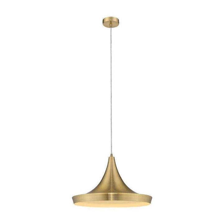 Domus LAYA-460 - 1 Light Pendant-Domus Lighting-Ozlighting.com.au