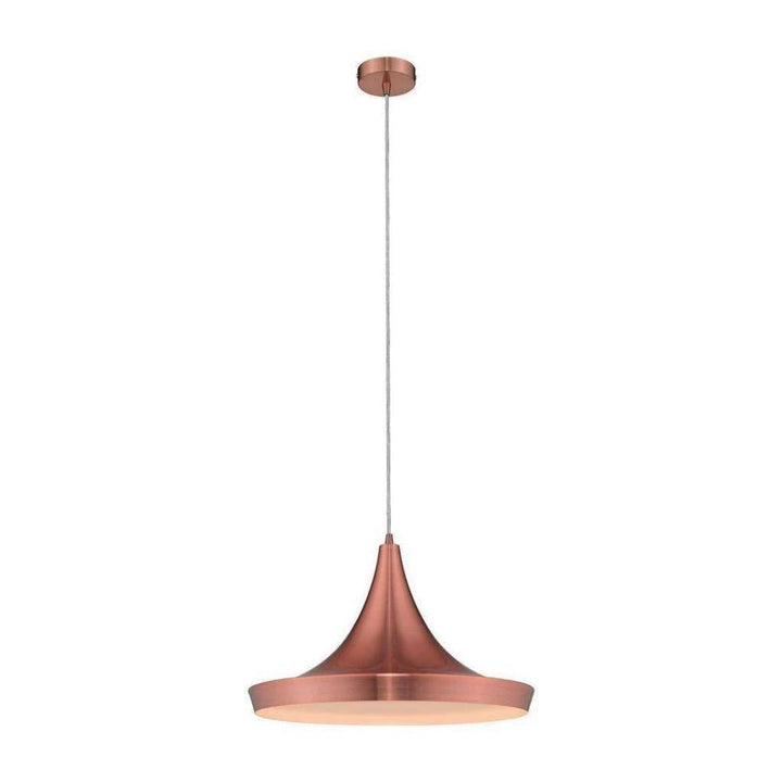 Domus LAYA-460 - 1 Light Pendant-Domus Lighting-Ozlighting.com.au