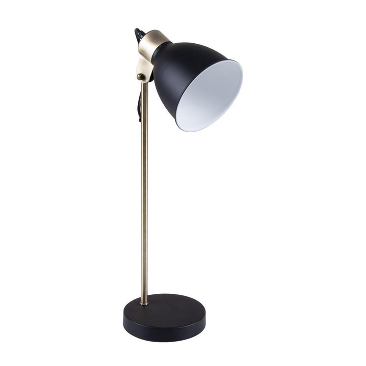 Domus LEAH - Desk and Table Lamp-Domus Lighting-Ozlighting.com.au