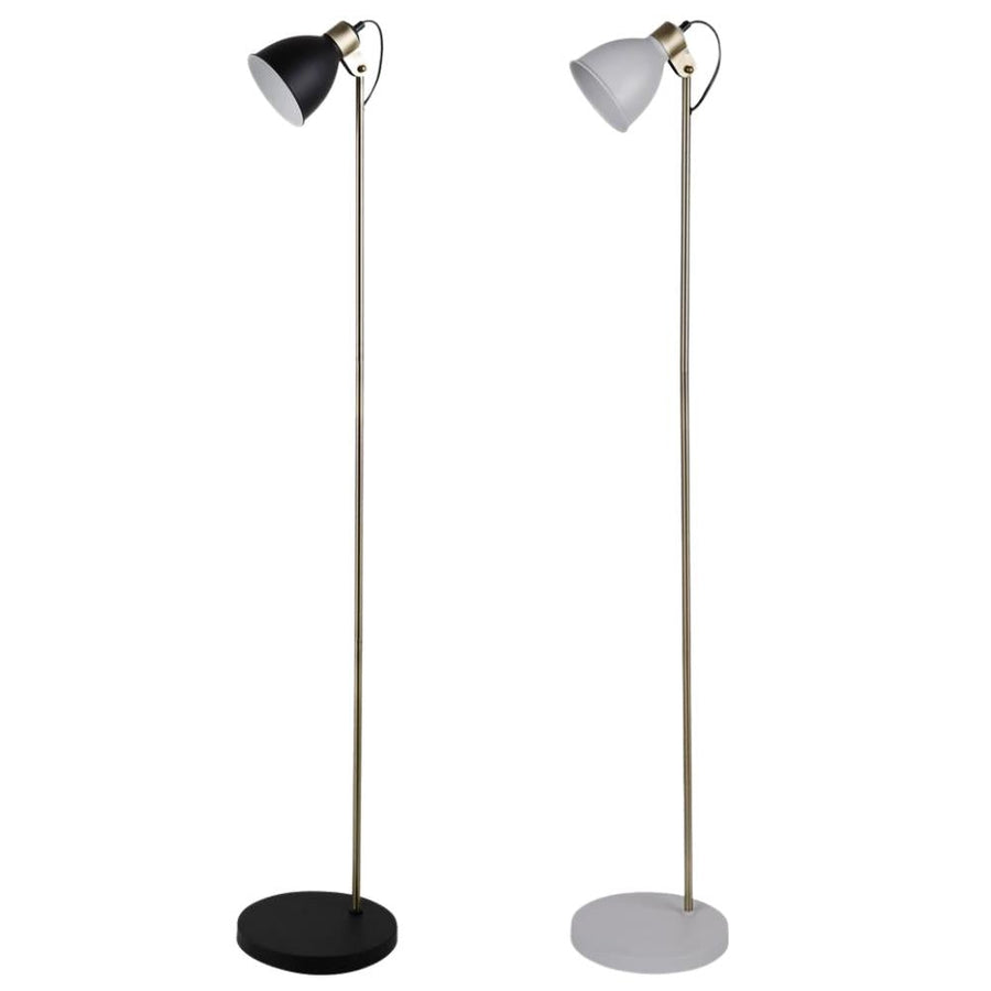 Domus LEAH - Floor Lamp-Domus Lighting-Ozlighting.com.au