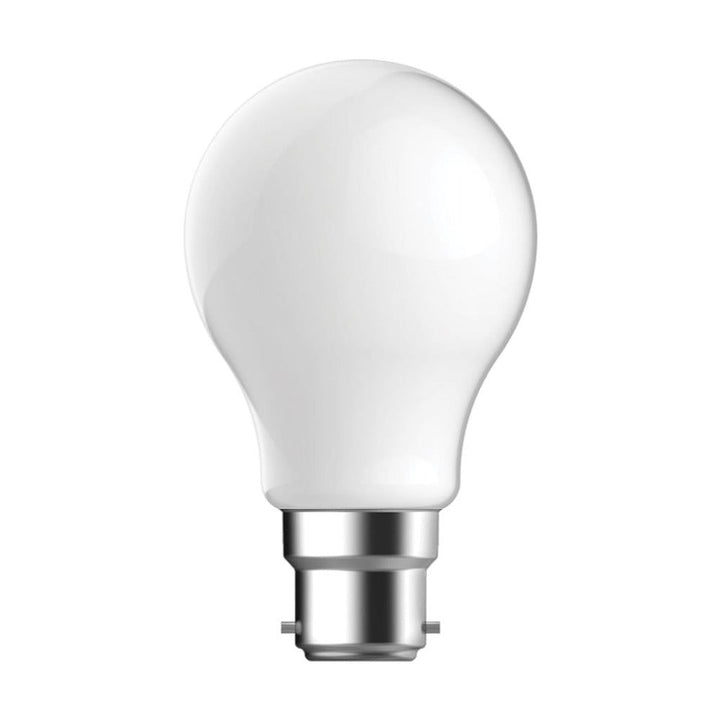 Domus LF-A60 - 8.6W LED Dimmable GLS A60 Shape Filament Glass Globe - B22/E27-Domus Lighting-Ozlighting.com.au