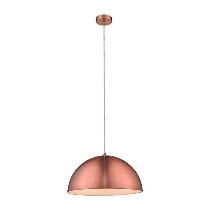 Domus LUNA-400 - 1 Light Pendant-Domus Lighting-Ozlighting.com.au