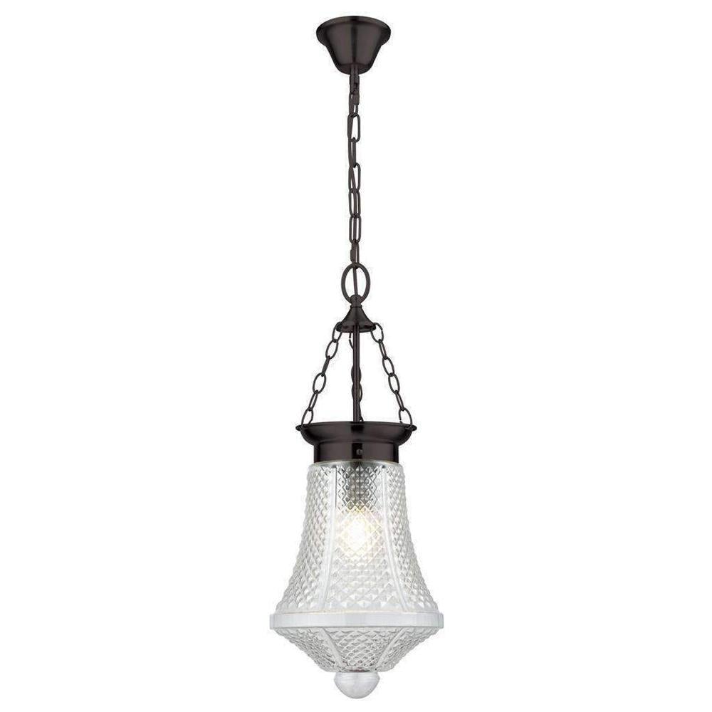 Domus MAYA - 1 Light Lantern Pendant-Domus Lighting-Ozlighting.com.au