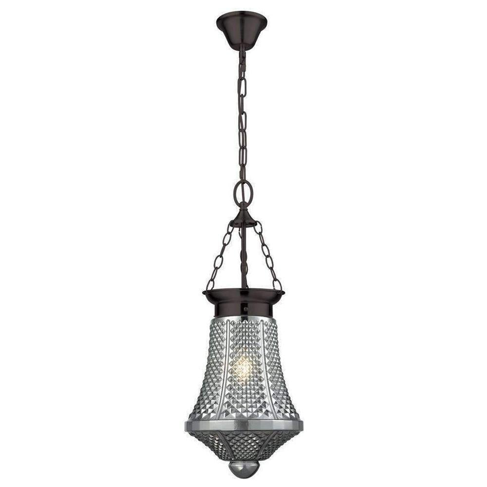 Domus MAYA - 1 Light Lantern Pendant-Domus Lighting-Ozlighting.com.au