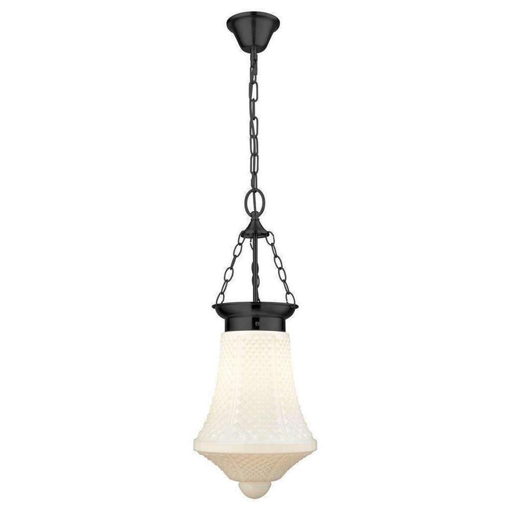 Domus MAYA - 1 Light Lantern Pendant-Domus Lighting-Ozlighting.com.au