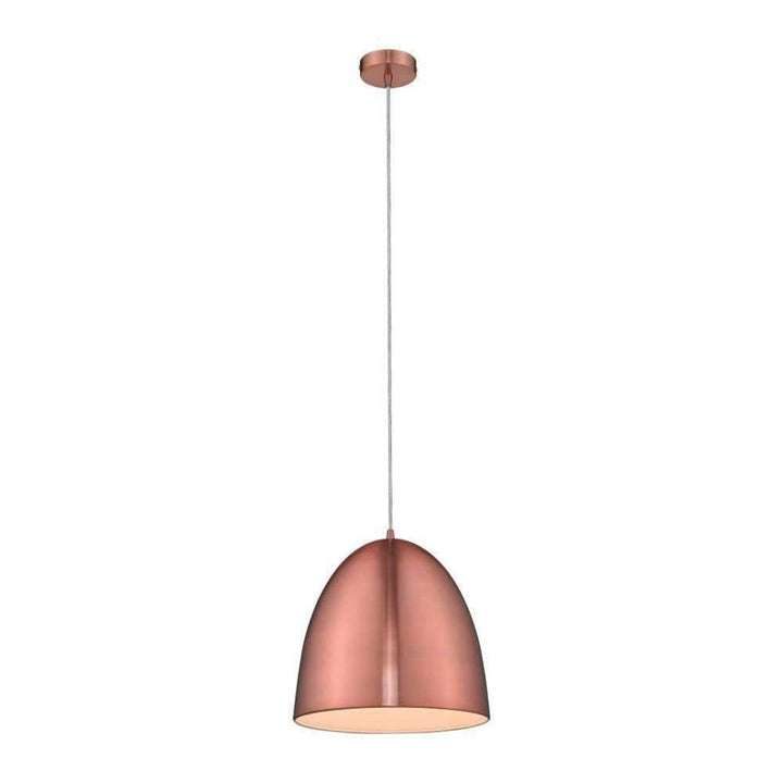 Domus MELODY-300 - 1 Light Pendant-Domus Lighting-Ozlighting.com.au