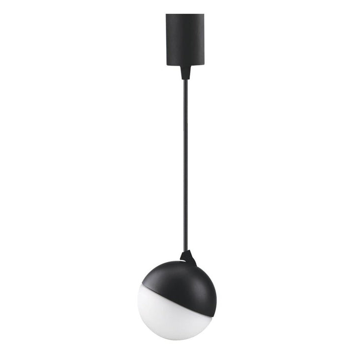 Domus MOON-PDT - 6/9W LED Power/Tri-Colour Switchable Dimmable Pendant-Domus Lighting-Ozlighting.com.au