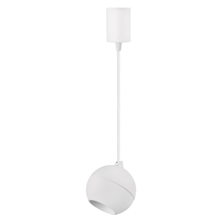 Domus MOON-PDT - 6/9W LED Power/Tri-Colour Switchable Dimmable Pendant-Domus Lighting-Ozlighting.com.au