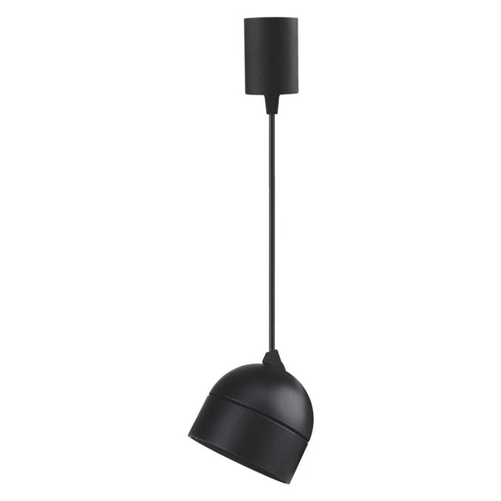 Domus MOON-PDT - 6/9W LED Power/Tri-Colour Switchable Dimmable Pendant-Domus Lighting-Ozlighting.com.au