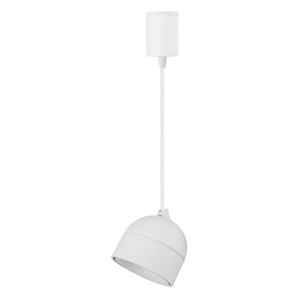 Domus MOON-PDT - 6/9W LED Power/Tri-Colour Switchable Dimmable Pendant-Domus Lighting-Ozlighting.com.au