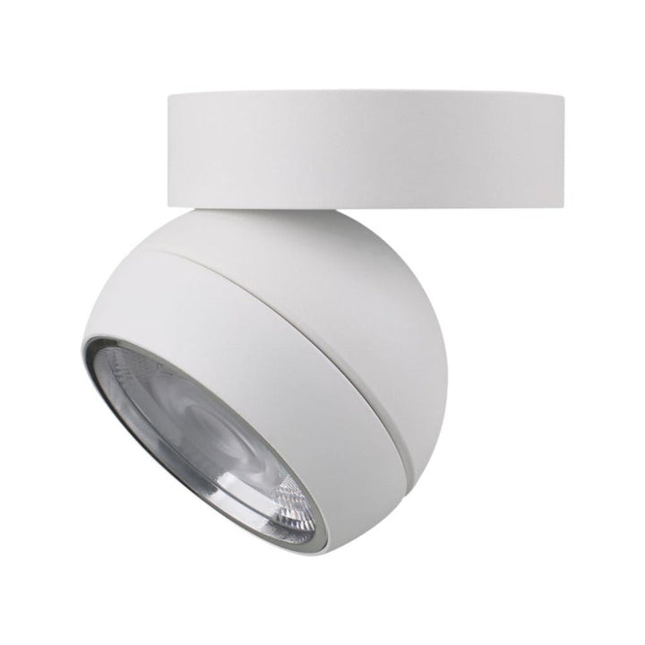 Domus MOON-SM - 6/9W LED Power/Tri-Colour Switchable Dimmable Surface Mount Downlight-Domus Lighting-Ozlighting.com.au