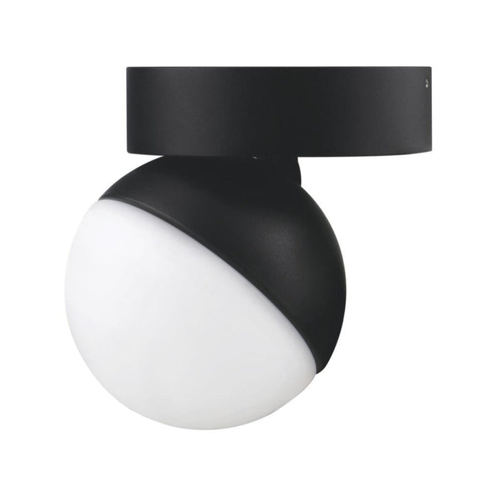 Domus MOON-SM - 6/9W LED Power/Tri-Colour Switchable Dimmable Surface Mount Downlight-Domus Lighting-Ozlighting.com.au