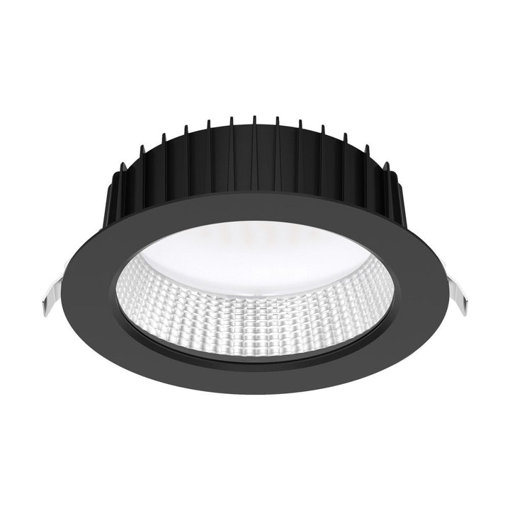 Domus NEO-PRO-REC-DALI - DALI Dimmable 13W/25W/35W LED Colour Switchable Recessed Downlight IP65-Domus Lighting-Ozlighting.com.au