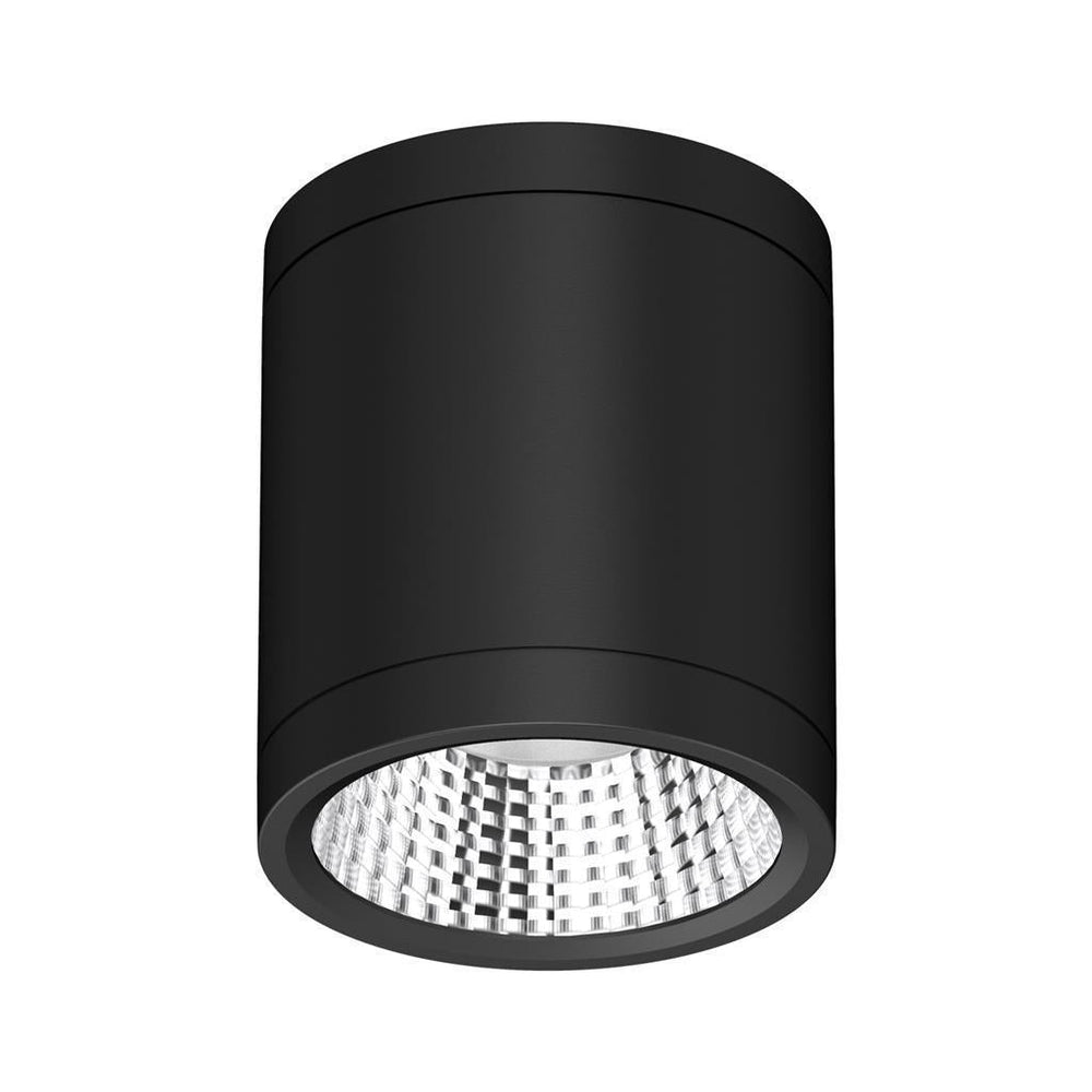 Domus NEO-PRO-SM - 13W/25W/35W LED Tri-Colour Dimmable Surface Mount Downlight IP65-Domus Lighting-Ozlighting.com.au