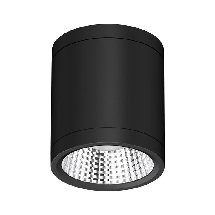 Domus NEO-PRO-SM - 13W/25W/35W LED Tri-Colour Dimmable Surface Mount Downlight IP65-Domus Lighting-Ozlighting.com.au