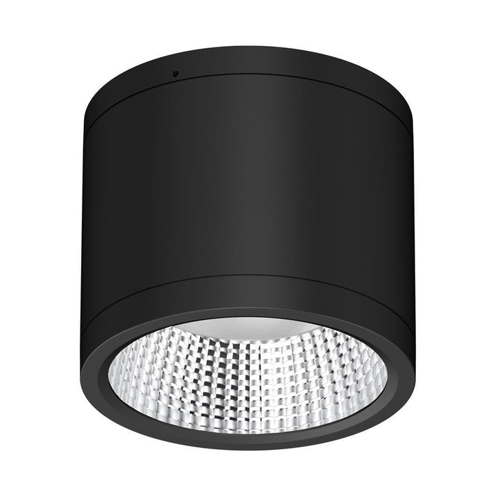 Domus NEO-PRO-SM - 13W/25W/35W LED Tri-Colour Dimmable Surface Mount Downlight IP65-Domus Lighting-Ozlighting.com.au