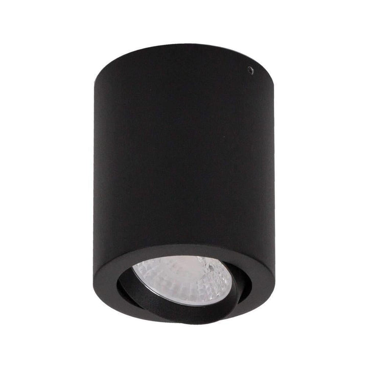 Domus NEO-SM-TILT-TRIO - 10W/20W LED Tri-Colour Dimmable Tiltable Surface Mount Downlight-Domus Lighting-Ozlighting.com.au