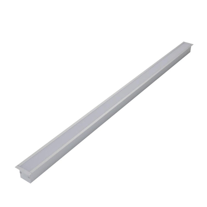 Domus OMEGA-35-Recessed LED Aluminium Profile-Domus Lighting-Ozlighting.com.au