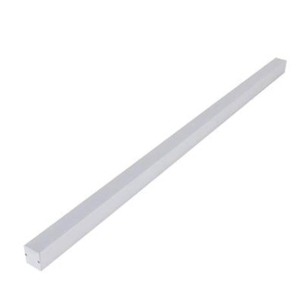 Domus OMEGA-35-Surface / Suspended LED Aluminium Profile-Domus Lighting-Ozlighting.com.au