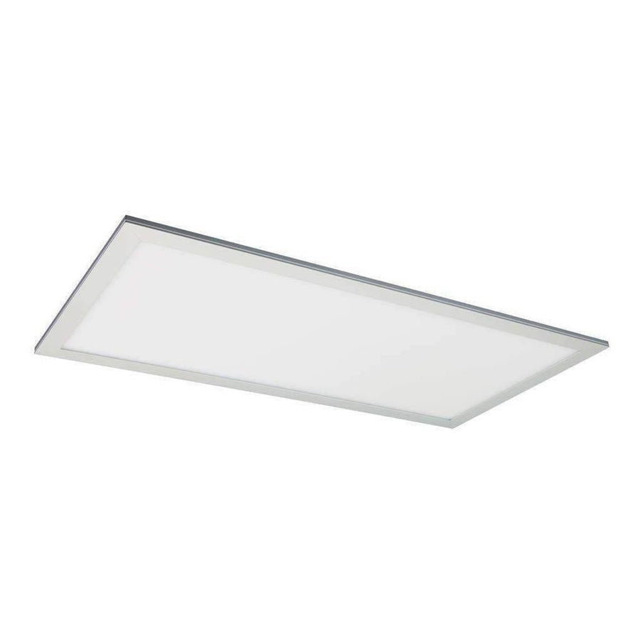 Domus PANEL-306-TRIO - 25W LED Tri-Colour 300x600mm Edgelit Panel Troffer Light-Domus Lighting-Ozlighting.com.au