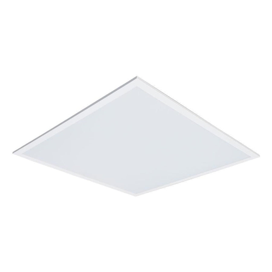 Domus PANEL-BLT-303 - 12W LED Tri-Colour 300x300mm Backlit Panel Troffer Light-Domus Lighting-Ozlighting.com.au