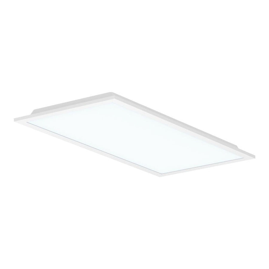 Domus PANEL-BLT-306 - 25W LED Tri-Colour 300x600mm Backlit Panel Troffer Light-Domus Lighting-Ozlighting.com.au