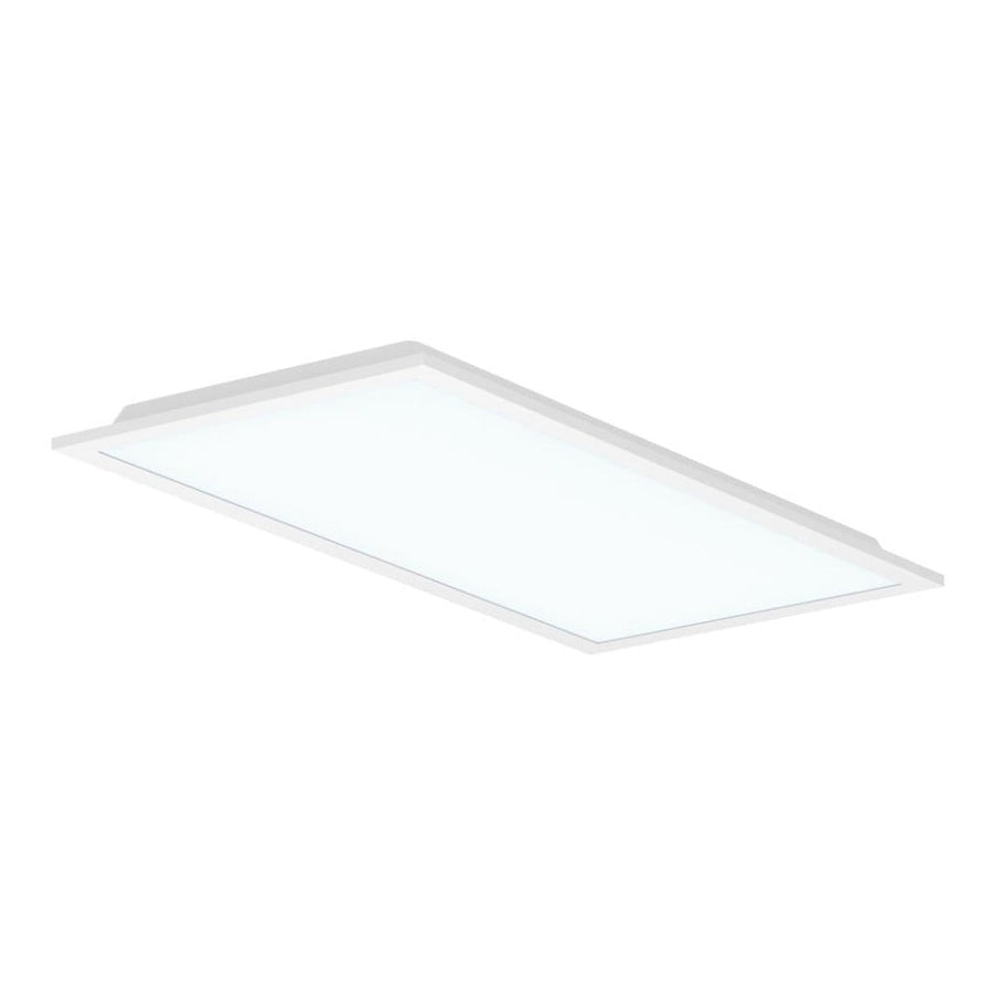 Domus PANEL-BLT-306-DALI - DALI Dimmable 25W LED Tri-Colour 300x600mm Backlit Panel Troffer Light-Domus Lighting-Ozlighting.com.au