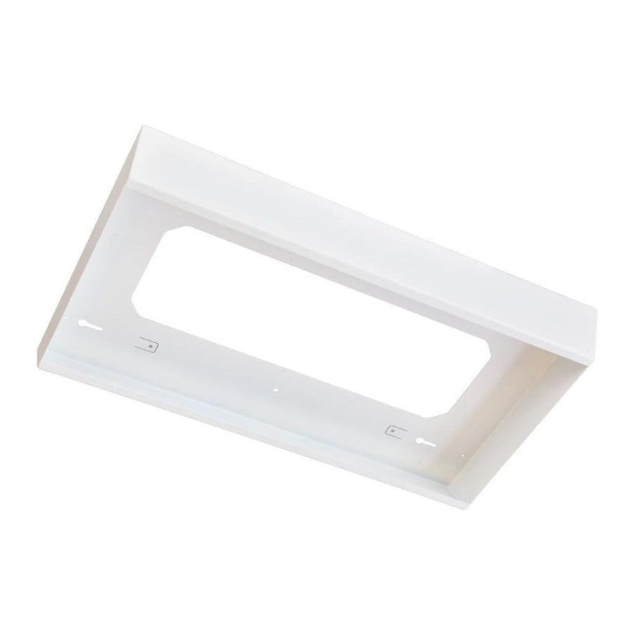 Domus PANEL-SM-KIT-306-BLT - 600x355mm Surface Mounted Backlit Panel Frame-Domus Lighting-Ozlighting.com.au