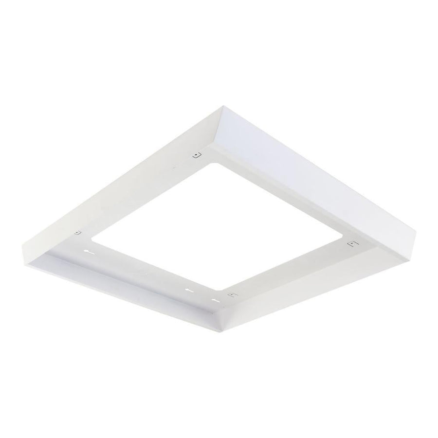 Domus PANEL-SM-KIT-606-BLT - 600x655mm Surface Mounted Backlit Panel Frame-Domus Lighting-Ozlighting.com.au