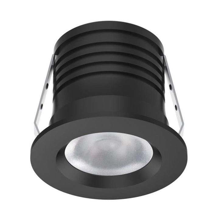 Domus PICO-3-DALI - DALI Dimmable 3W Mini Round LED Fixed Tricolour Downlight IP40-Domus Lighting-Ozlighting.com.au