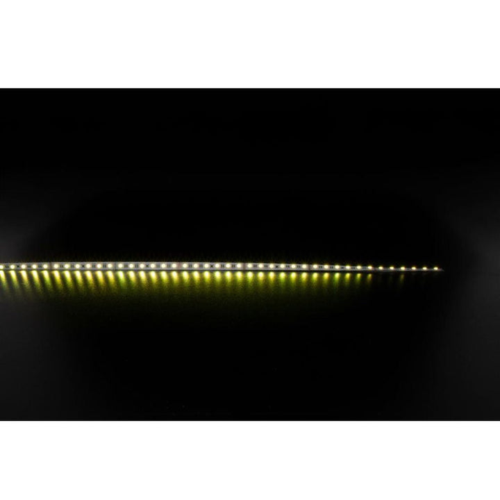 Domus PLEX - 19.2W RGBWW LED Striplight IP20 24V - DRIVER REQUIRED-Domus Lighting-Ozlighting.com.au