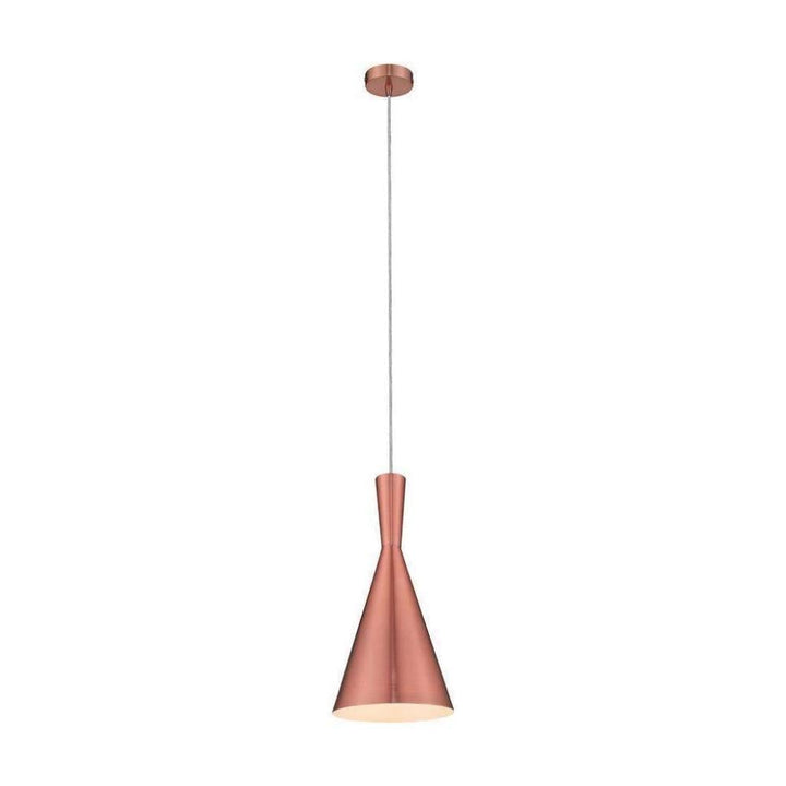 Domus RUBY-185 - 1 Light Pendant-Domus Lighting-Ozlighting.com.au