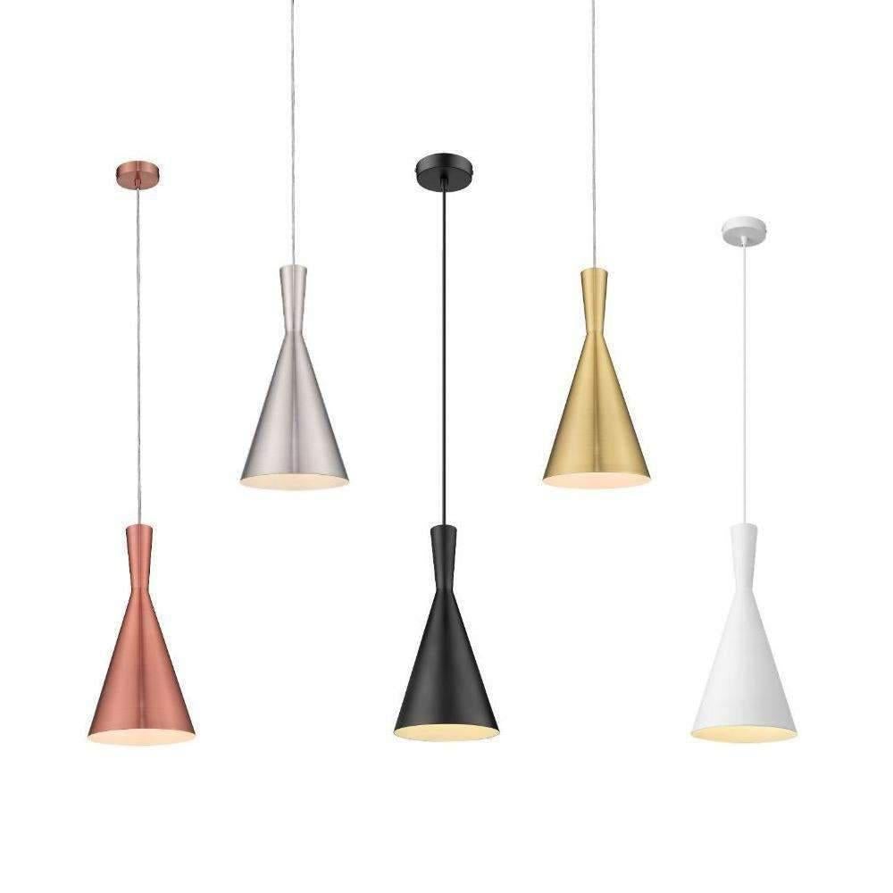 Domus RUBY-185 - 1 Light Pendant-Domus Lighting-Ozlighting.com.au