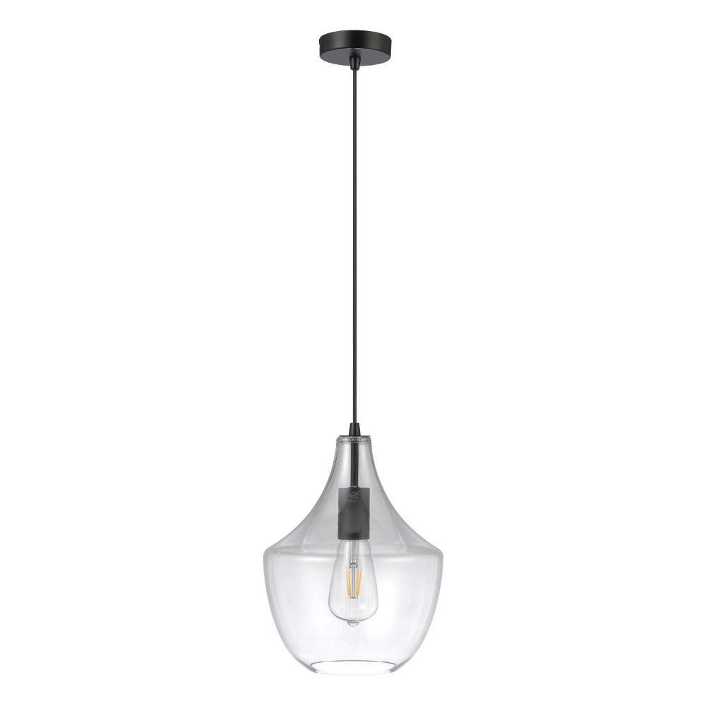 Domus SAIL - 1 Light Pendant-Domus Lighting-Ozlighting.com.au