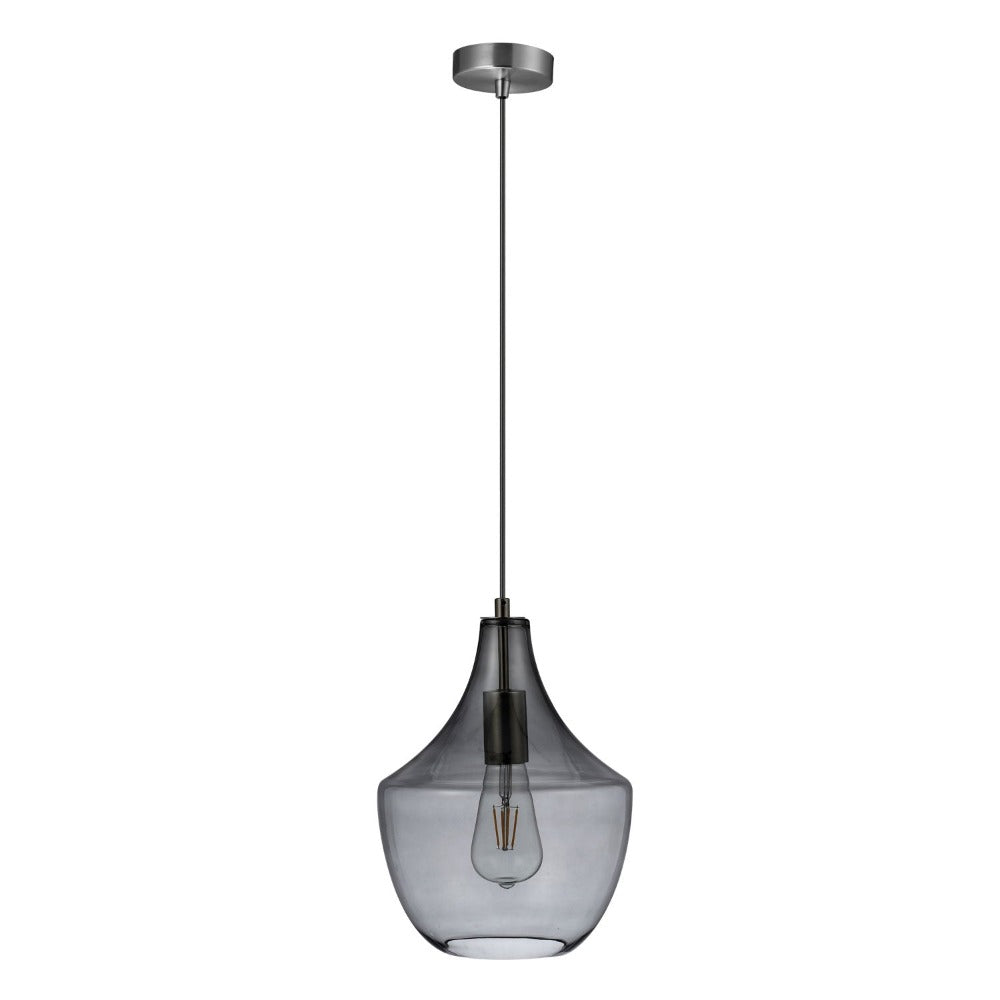 Domus SAIL - 1 Light Pendant-Domus Lighting-Ozlighting.com.au