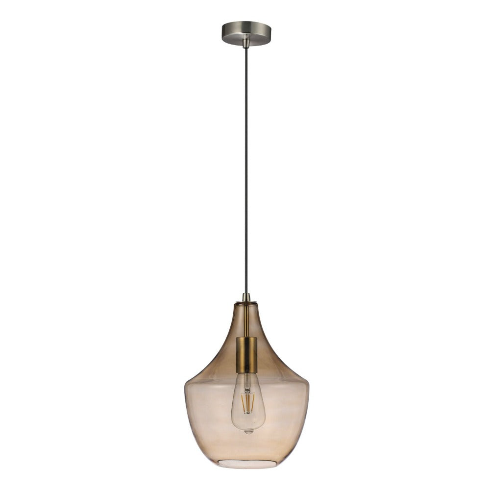 Domus SAIL - 1 Light Pendant-Domus Lighting-Ozlighting.com.au