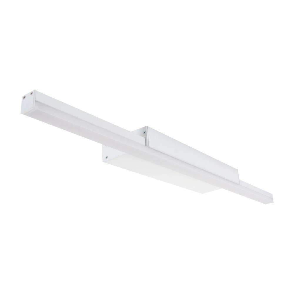 Domus SHADOWLINE-600 - 9W 600mm LED Wall Vanity or Picture Light-Domus Lighting-Ozlighting.com.au