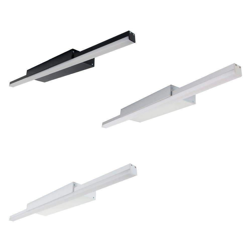 Domus SHADOWLINE-600 - 9W 600mm LED Wall Vanity or Picture Light-Domus Lighting-Ozlighting.com.au