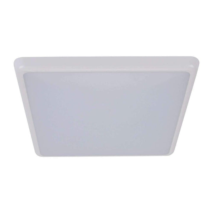 Domus SOLAR-TRIO - 200/300/400 Colour Switchable LED Ceiling Light IP54 - TRIO-Domus Lighting-Ozlighting.com.au