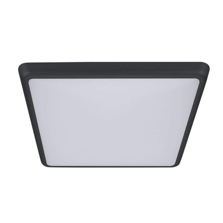 Domus SOLAR-TRIO - 200/300/400 Colour Switchable LED Ceiling Light IP54 - TRIO-Domus Lighting-Ozlighting.com.au