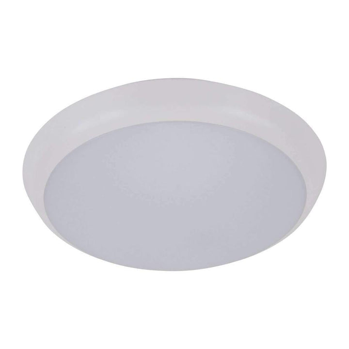 Domus SOLAR-TRIO - 200/300/400 Colour Switchable LED Ceiling Light IP54 - TRIO-Domus Lighting-Ozlighting.com.au