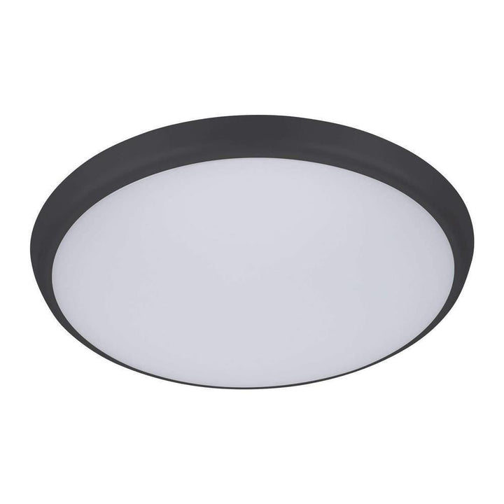 Domus SOLAR-TRIO - 200/300/400 Colour Switchable LED Ceiling Light IP54 - TRIO-Domus Lighting-Ozlighting.com.au