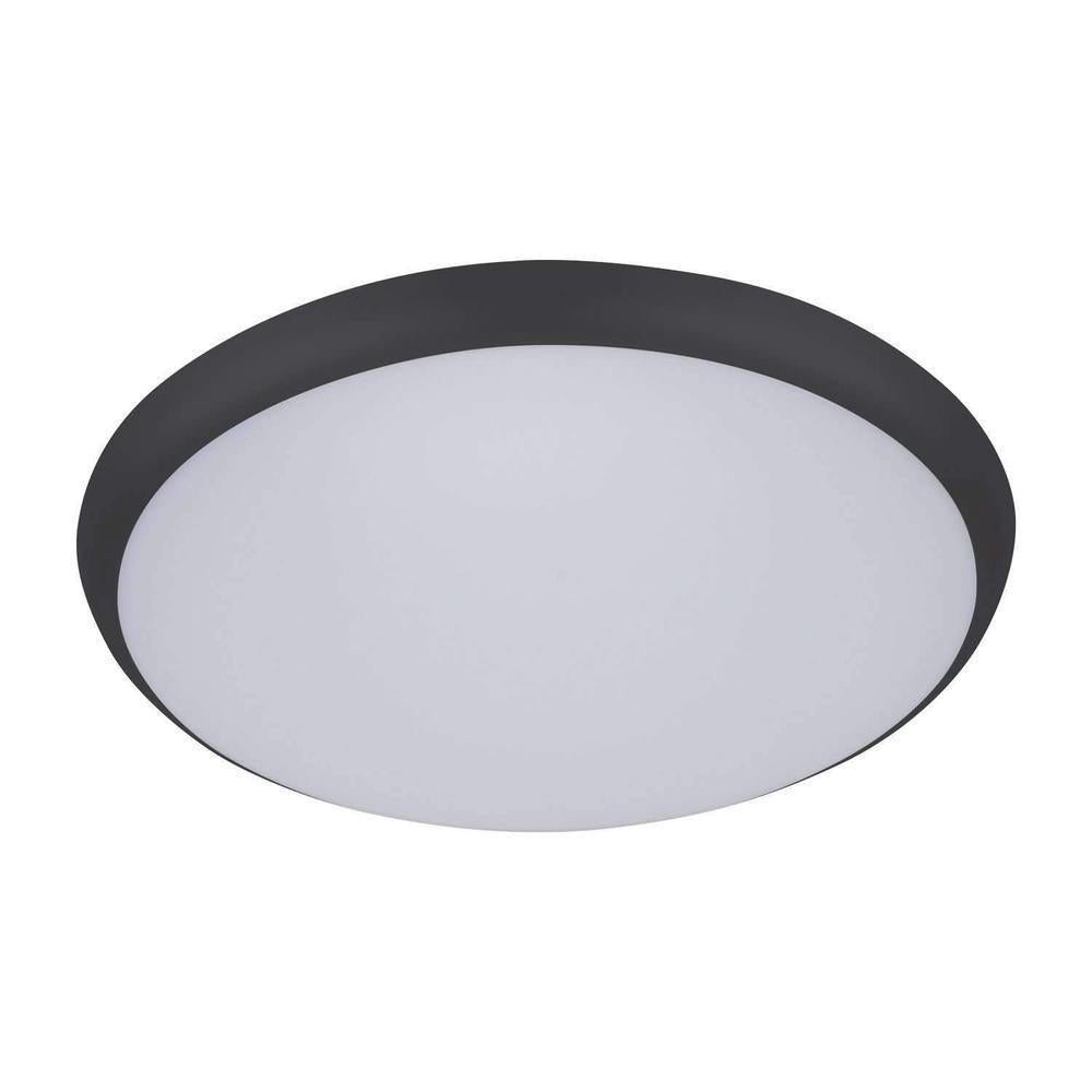 Domus SOLAR-TRIO - 200/300/400 Colour Switchable LED Ceiling Light IP54 - TRIO-Domus Lighting-Ozlighting.com.au