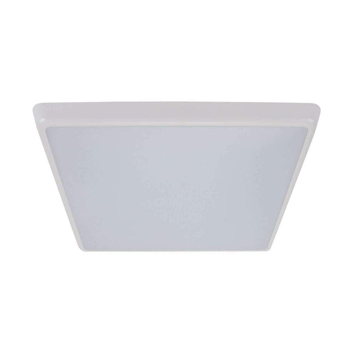 Domus SOLAR-TRIO - 200/300/400 Colour Switchable LED Ceiling Light IP54 - TRIO-Domus Lighting-Ozlighting.com.au