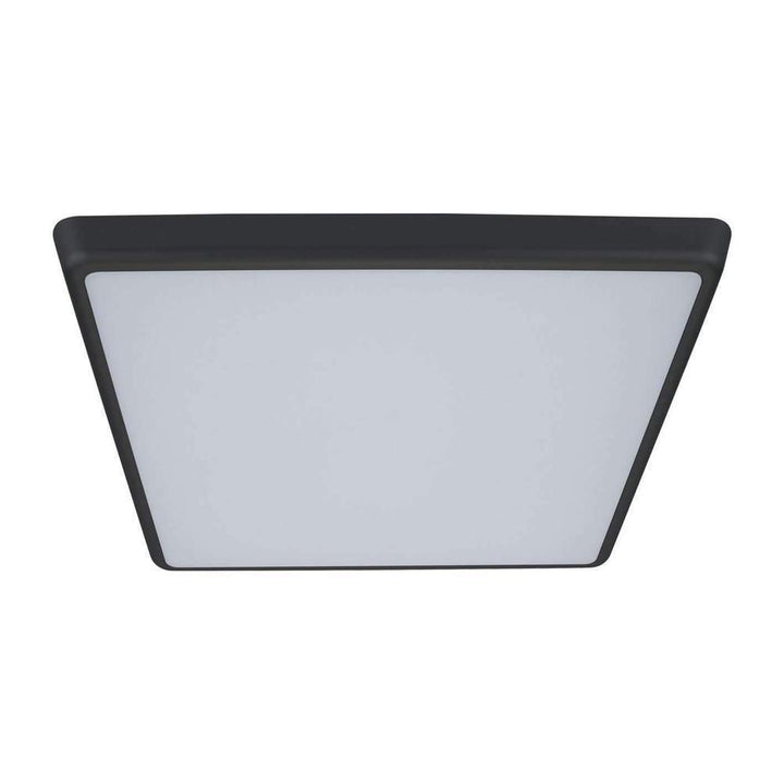 Domus SOLAR-TRIO - 200/300/400 Colour Switchable LED Ceiling Light IP54 - TRIO-Domus Lighting-Ozlighting.com.au