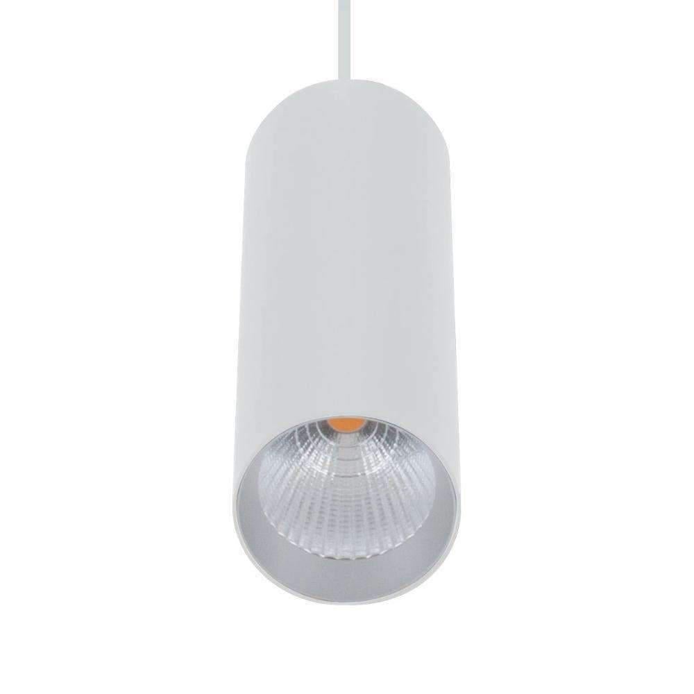 Domus STAR-PD-180-10W - 10W LED Cylindrical Pendant-Domus Lighting-Ozlighting.com.au