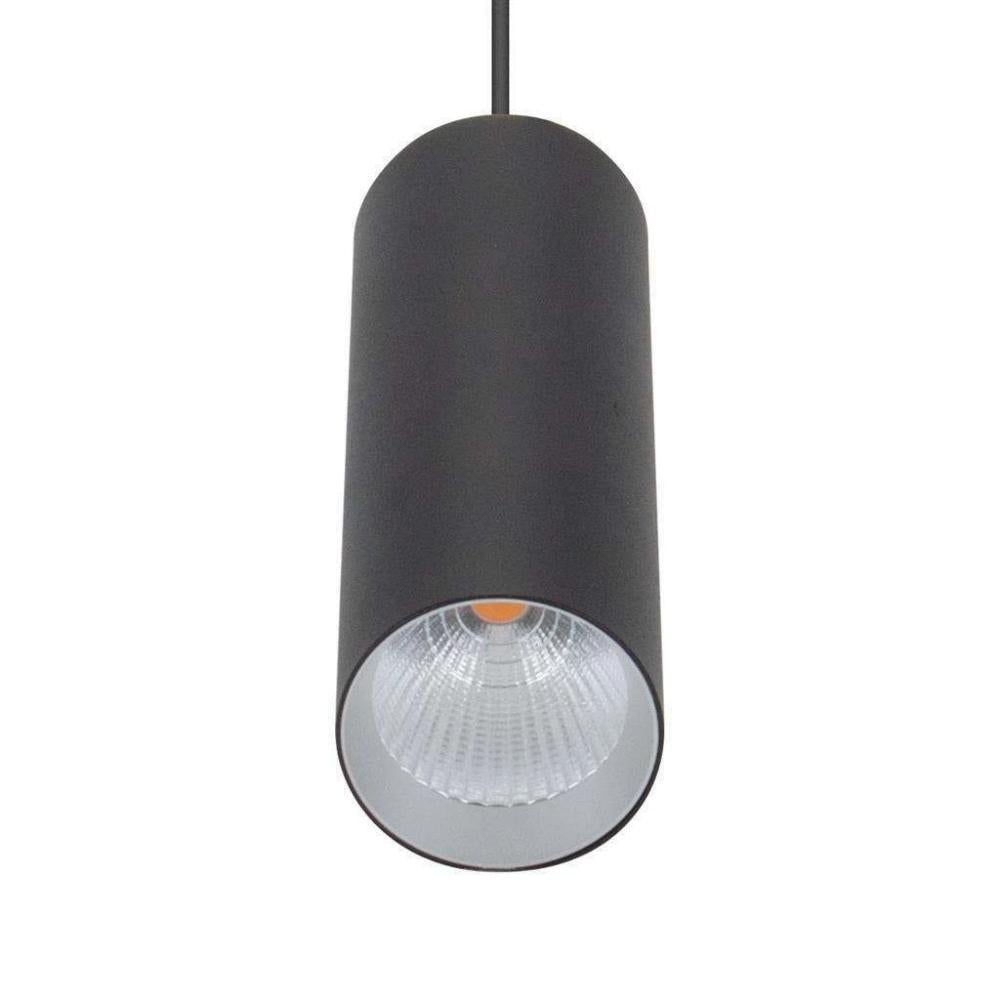 Domus STAR-PD-180-10W - 10W LED Cylindrical Pendant-Domus Lighting-Ozlighting.com.au