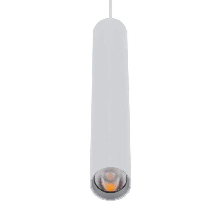 Domus STAR-PD-300-5W - 5W 300mm LED Cylindrical Pendant-Domus Lighting-Ozlighting.com.au