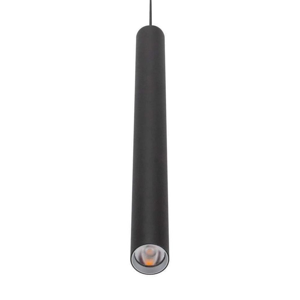 Domus STAR-PD-500-5W - 5W 500mm LED Cylindrical Pendant-Domus Lighting-Ozlighting.com.au